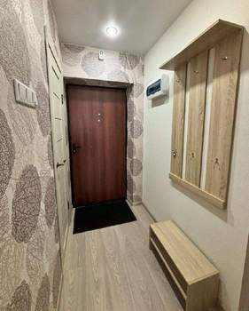 Студия квартира, на длительный срок, 21м2, 5/12 этаж