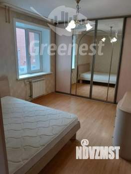 2-к квартира, на длительный срок, 73м2, 2/6 этаж