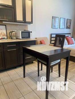 1-к квартира, посуточно, 34м2, 1/1 этаж