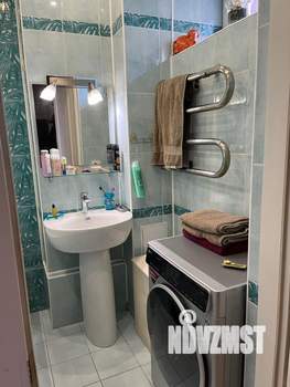 2-к квартира, на длительный срок, 60м2, 2/5 этаж