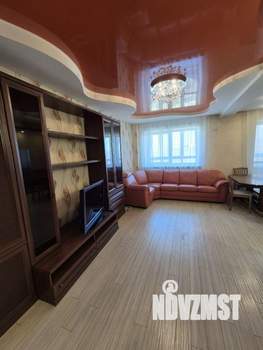 3-к квартира, на длительный срок, 76м2, 13/17 этаж