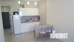 2-к квартира, посуточно, 57м2, 14/16 этаж