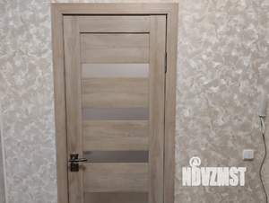 1-к квартира, посуточно, 38м2, 5/18 этаж