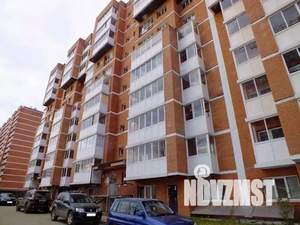 1-к квартира, посуточно, 18м2, 1/1 этаж