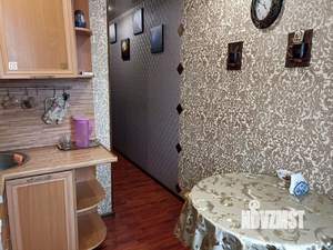 1-к квартира, на длительный срок, 30м2, 2/5 этаж