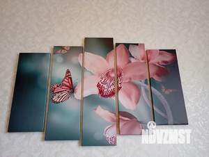 1-к квартира, посуточно, 40м2, 13/18 этаж