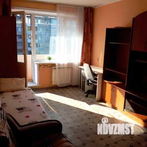 1-к квартира, на длительный срок, 32м2, 3/5 этаж