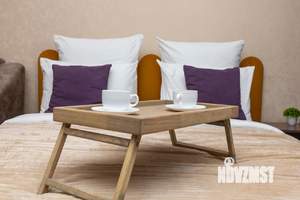 2-к квартира, посуточно, 42м2, 1/1 этаж