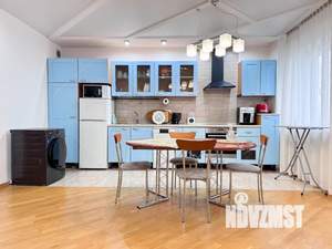 3-к квартира, на длительный срок, 91м2, 6/7 этаж