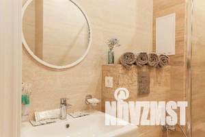 1-к квартира, посуточно, 39м2, 1/1 этаж