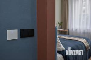 Студия квартира, на длительный срок, 22м2, 1/10 этаж