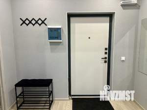 2-к квартира, посуточно, 52м2, 8/11 этаж