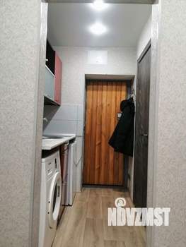 Студия квартира, на длительный срок, 20м2, 5/6 этаж