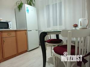 1-к квартира, посуточно, 30м2, 3/5 этаж