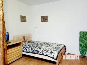 Студия квартира, на длительный срок, 30м2, 1/9 этаж