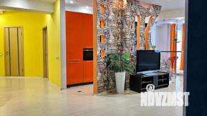 3-к квартира, посуточно, 110м2, 10/14 этаж