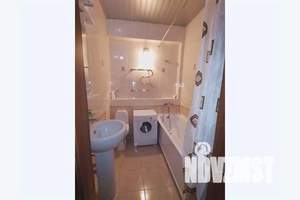 1-к квартира, посуточно, 40м2, 3/8 этаж