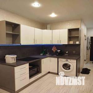 Студия квартира, посуточно, 25м2, 8/12 этаж