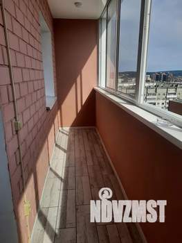 1-к квартира, посуточно, 42м2, 12/15 этаж