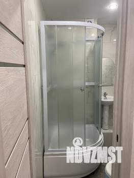 Студия квартира, посуточно, 22м2, 8/9 этаж