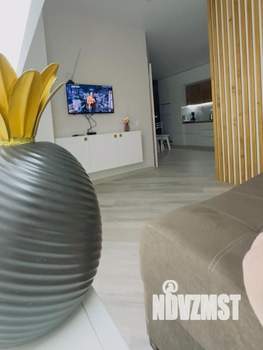 2-к квартира, посуточно, 35м2, 1/1 этаж