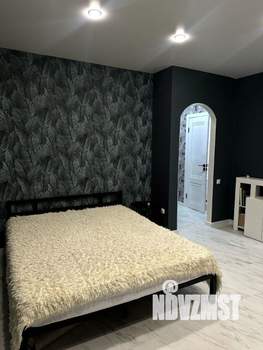 Студия квартира, посуточно, 32м2, 1/9 этаж