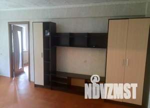 2-к квартира, на длительный срок, 45м2, 3/5 этаж