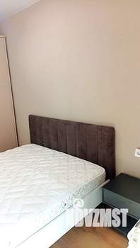 1-к квартира, на длительный срок, 38м2, 4/16 этаж