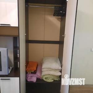 Студия квартира, на длительный срок, 30м2, 2/16 этаж