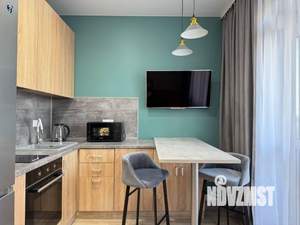 2-к квартира, на длительный срок, 36м2, 7/15 этаж
