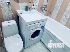 1-к квартира, посуточно, 36м2, 7/9 этаж