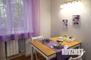 1-к квартира, посуточно, 35м2, 2/5 этаж