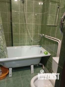 2-к квартира, на длительный срок, 36м2, 4/5 этаж