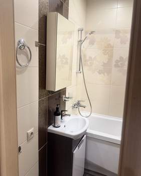 1-к квартира, на длительный срок, 50м2, 6/13 этаж