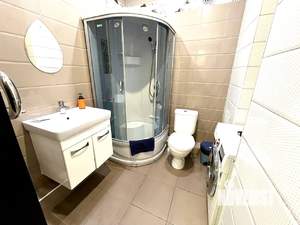 2-к квартира, посуточно, 49м2, 10/16 этаж