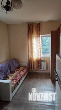 1-к квартира, на длительный срок, 17м2, 2/3 этаж