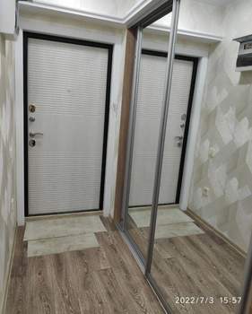 2-к квартира, на длительный срок, 45м2, 8/10 этаж