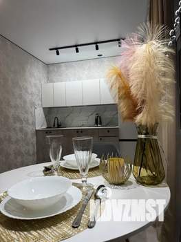 1-к квартира, посуточно, 35м2, 14/17 этаж