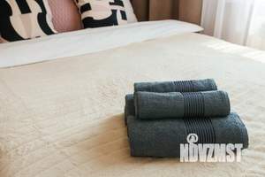 1-к квартира, посуточно, 15м2, 1/1 этаж