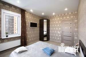 1-к квартира, посуточно, 70м2, 1/1 этаж