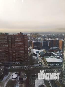 2-к квартира, посуточно, 48м2, 16/18 этаж