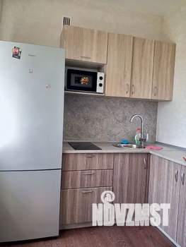 2-к квартира, посуточно, 36м2, 9/10 этаж