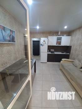 1-к квартира, на длительный срок, 42м2, 1/11 этаж