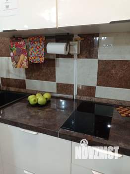 2-к квартира, посуточно, 46м2, 1/5 этаж