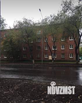 2-к квартира, на длительный срок, 46м2, 1/5 этаж