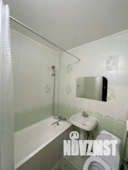 1-к квартира, посуточно, 30м2, 8/14 этаж