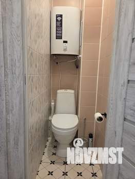 1-к квартира, посуточно, 32м2, 3/5 этаж