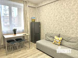 1-к квартира, посуточно, 46м2, 2/9 этаж