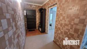 1-к квартира, посуточно, 48м2, 1/1 этаж