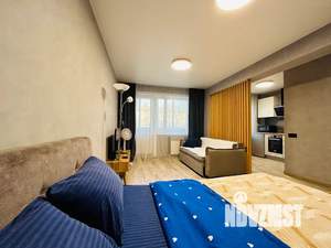 1-к квартира, посуточно, 32м2, 4/5 этаж